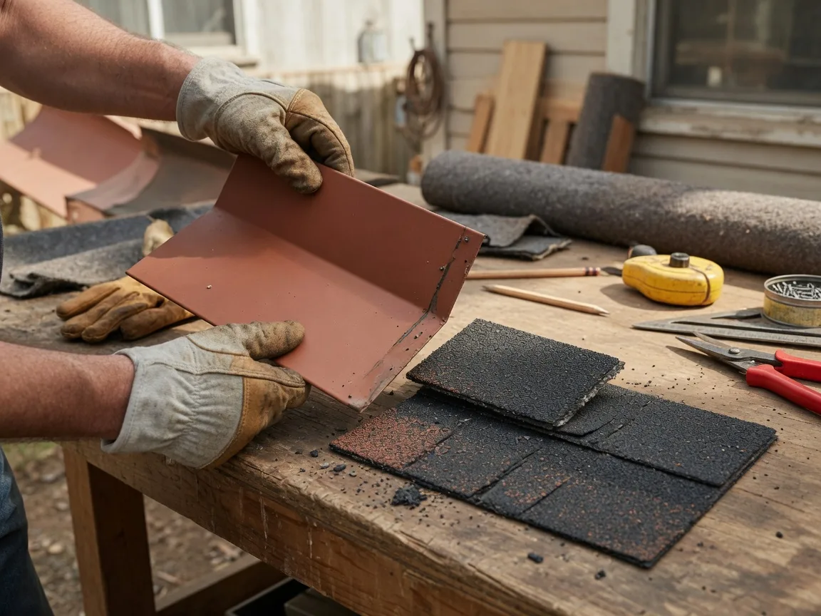 Roof Repair company in Monroe, MI